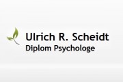 Ulrich Scheidt Diplom Psychologe
